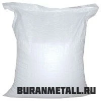 Картинка - Каустическая сода мешок 25-50 кг