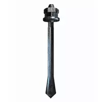 Картинка - Фундаментые анкерные болты М42x1700 тип 6.2
